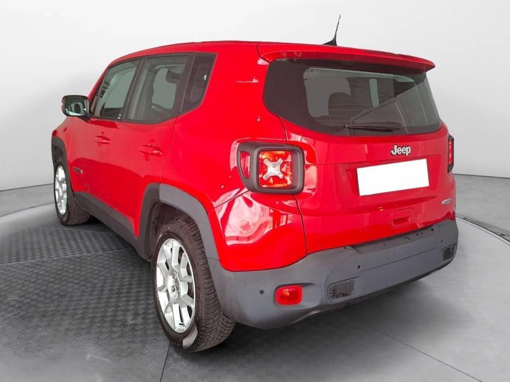 Jeep Renegade 1.0 T3 Longitude 2WD