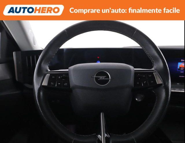 OPEL Astra 1.6 Plug-in Hybrid 180 CV AT8 Elegance