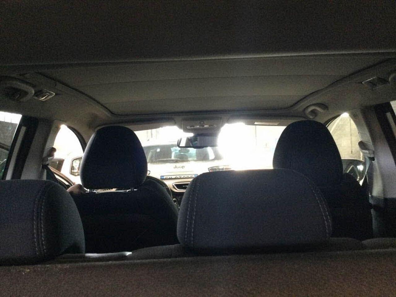 Nissan Qashqai 1.5 dCi 110cv *FULL OPT.* daVETRINA