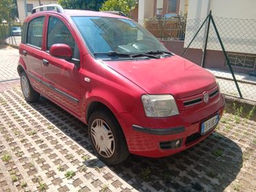 Fiat Panda 1.2 Dynamic Natural Power Mamy