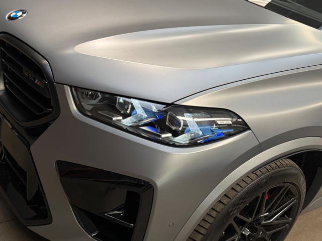 BMW X5 M Competition 48V