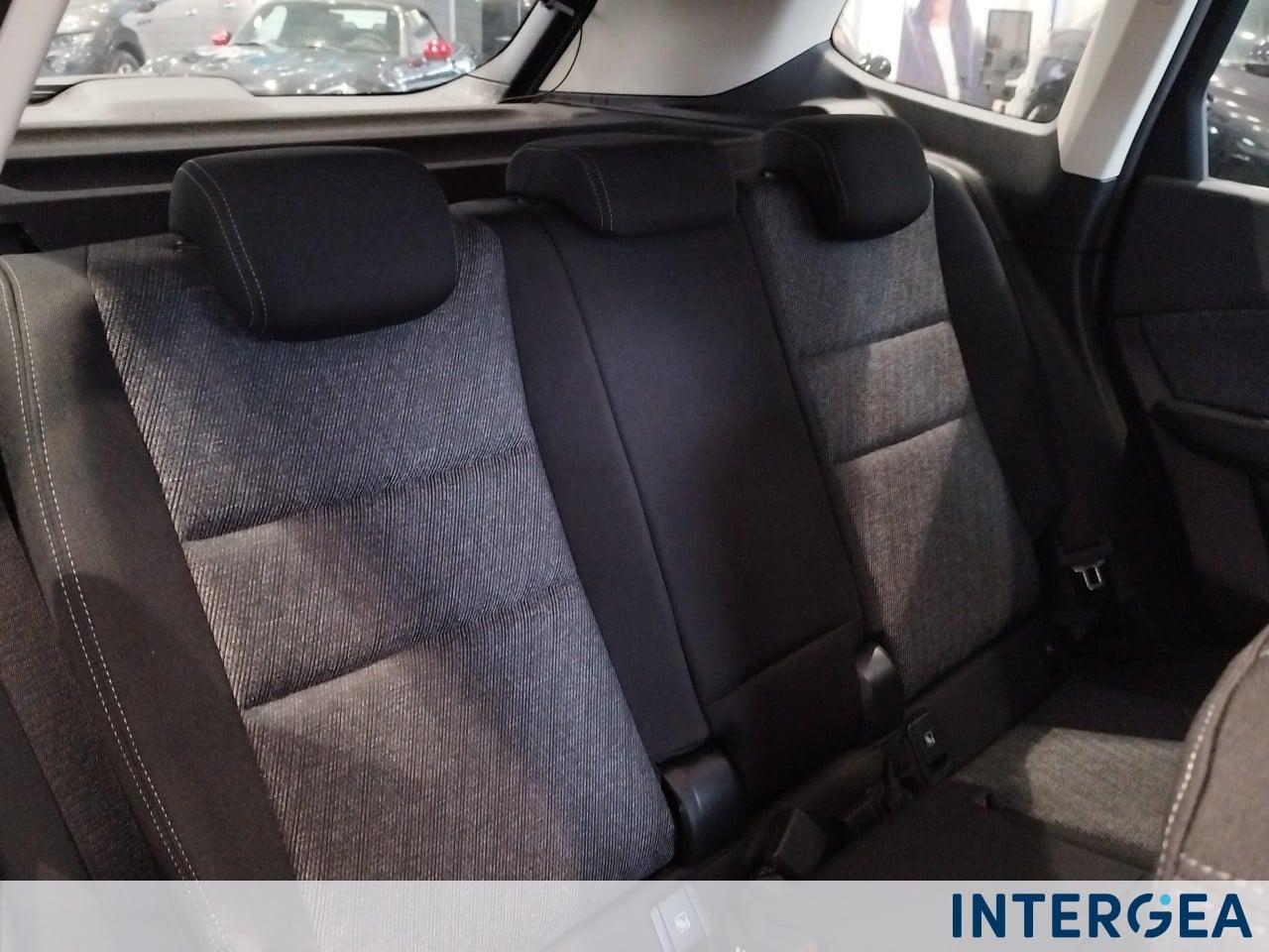 BMW X1 sdrive18d auto