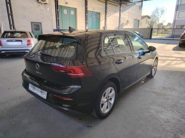 VOLKSWAGEN Golf 2.0 TDI 115 CV SCR Life PREZZO REALE-NEOPATENTATI