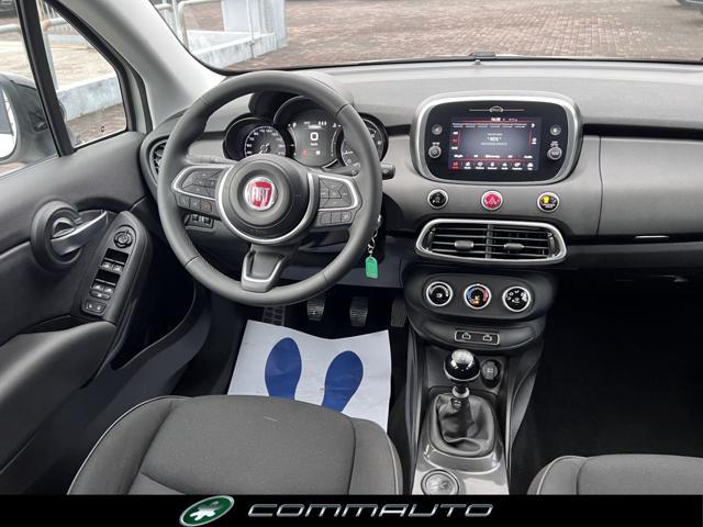 FIAT 500X 1.0 T3 120 CV