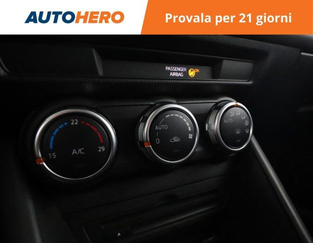 MAZDA CX-3 2.0L Skyactiv-G Exceed
