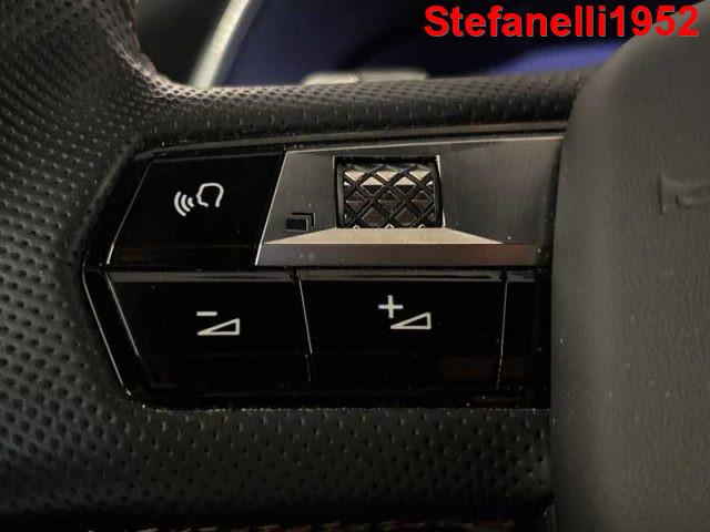 DS AUTOMOBILES DS 7 - 1.5 bluehdi Performance Line+ 130cv auto