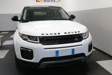 Land Rover Range Evoque 2.0 TD4 150 CV 5p SE Dynamic Landmark Ed.