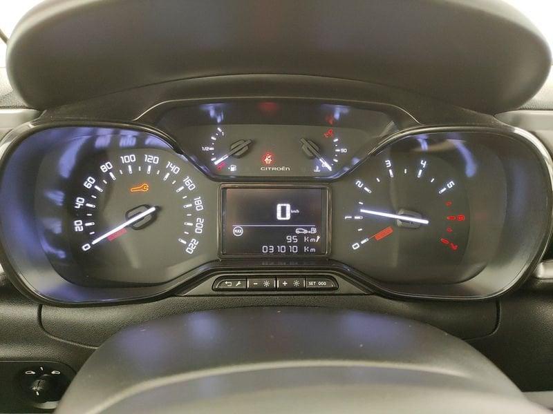 Citroën C3 PureTech 83 S&S Shine Pack