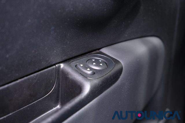 FIAT 500 1.0 HYBRID SPORT NEOPATENTATI