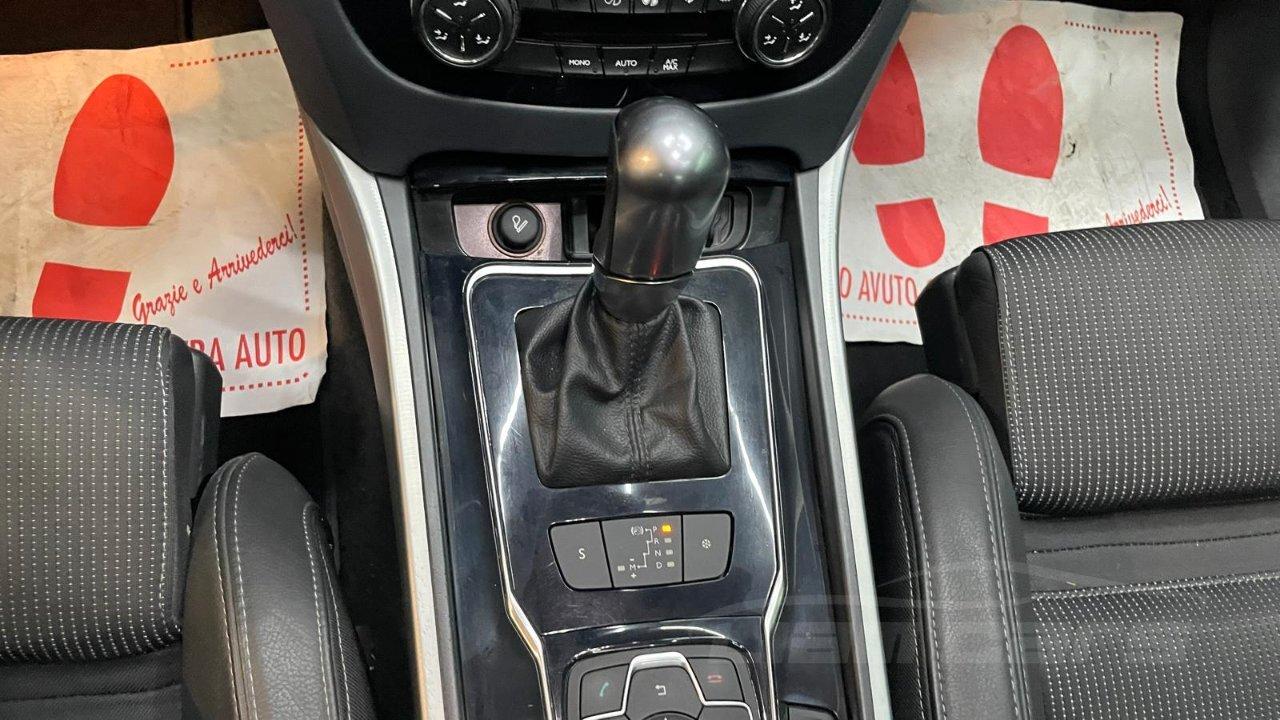 Peugeot 508 Station Wagon 508 SW 2.2 hdi 16v Gt Ciel 204cv auto
