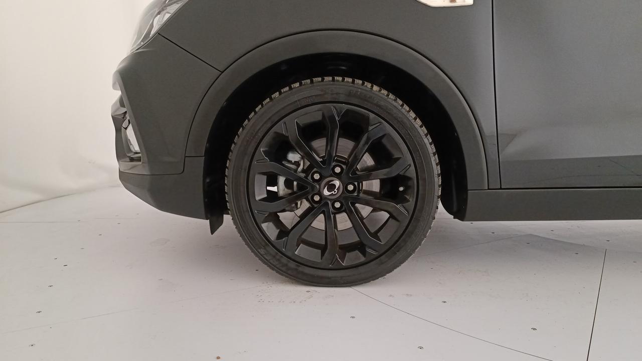 SSANGYONG Tivoli 1.6 Juice 2wd