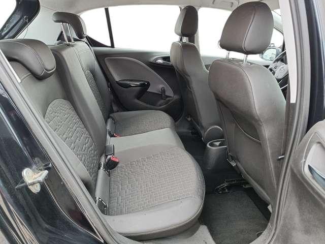 Opel Corsa 5p 1.4 Black Edition Gpl Tech 90cv my18.5