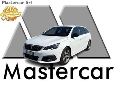 PEUGEOT 308 308 GT SW 1.5 bluehdi s AUTO - GG248CL