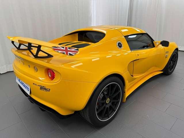 Lotus Elise 1.8 CUP 250 UNIPROPRIETARIO VETTURA UFFICIALE