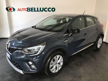 RENAULT Captur TCe 100 CV GPL Zen