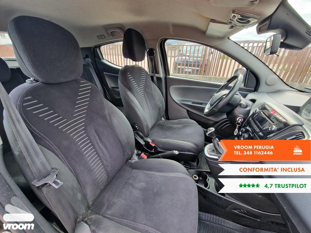 LANCIA Ypsilon 1.3 MJT 95 CV Platinum NEOPATENTATO