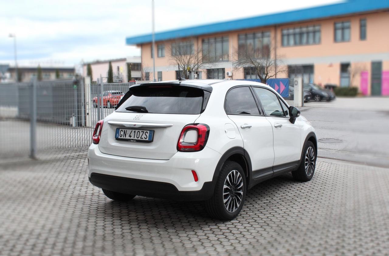 Fiat 500X 1.0 T3 120 CV