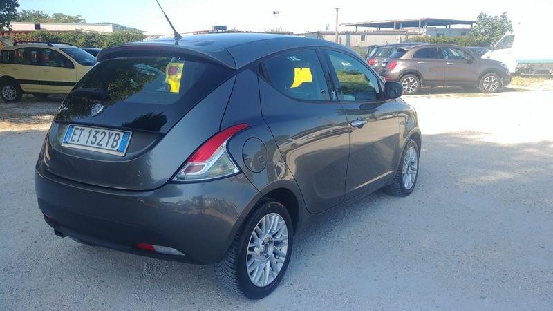 Lancia Ypsilon Ypsilon 1.3 MJT 16V 95 CV 5 porte S&S Gold