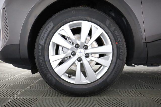 PEUGEOT 3008 3008 BlueHDi 130 S&S EAT8 Active Pack