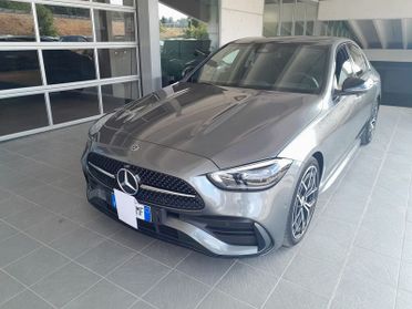 Mercedes-Benz Classe C C 300 d mhev Premium auto