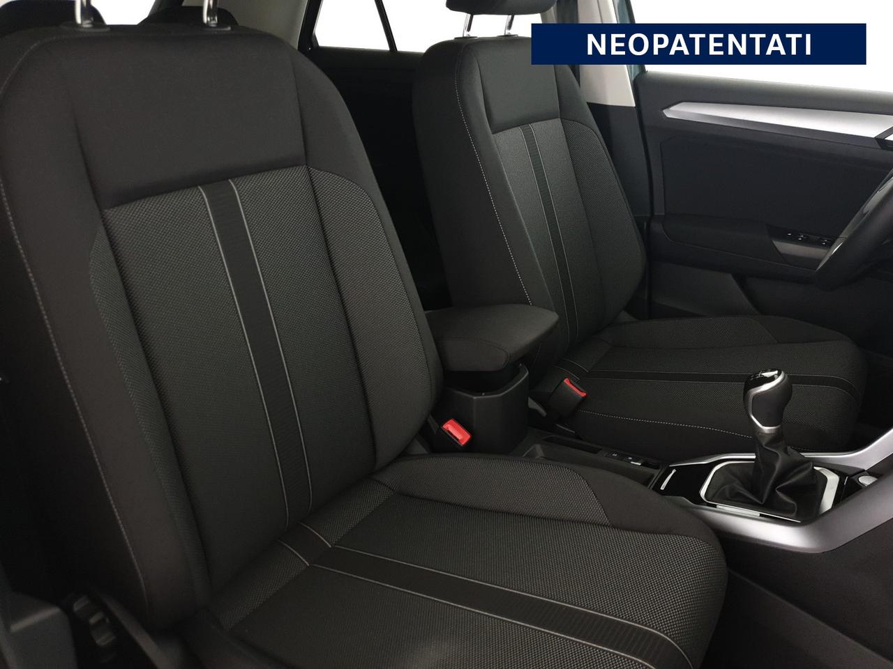 Volkswagen T-Roc 1.0 tsi sport 115cv
