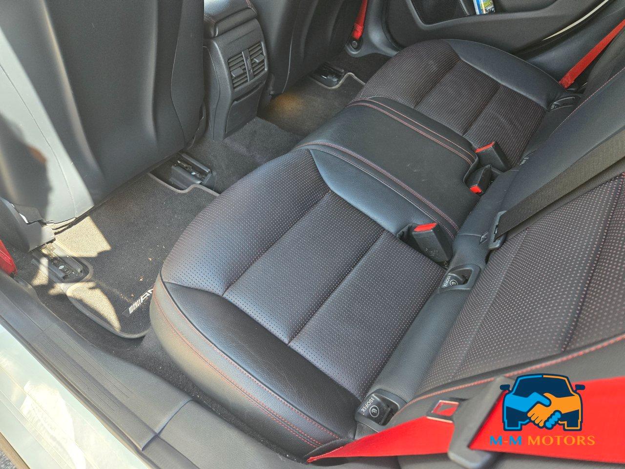 Mercedes A 45 AMG 381cv 4Matic 7G-DCT my16