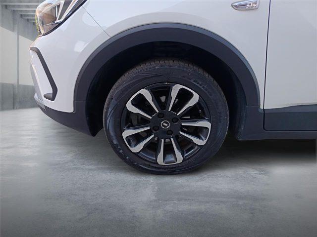 OPEL Crossland Crossland 1.5 ECOTEC D 110 CV Start&Stop Elegance