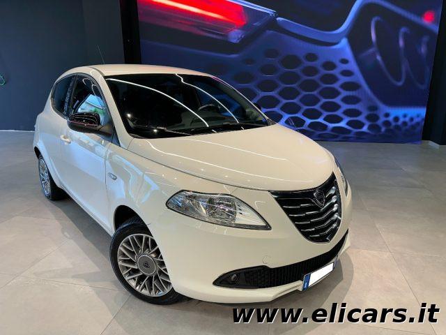 LANCIA Ypsilon 1.2 69 CV 5 porte GPL Ecochic Gold