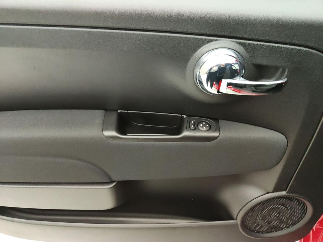 FIAT 500 III 2015 1.0 70CV HYBRID