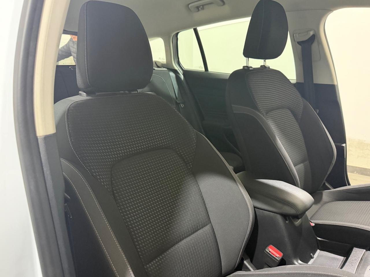 Ford Focus 1.5 EcoBlue 120 CV - ECOPILOT BUS. CATENA/ALBERO OK