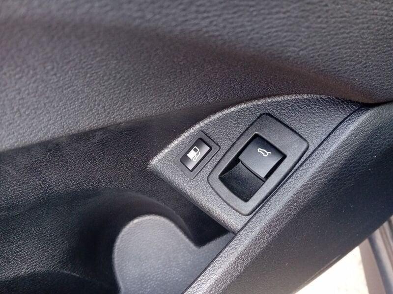 BMW X1 X1 xDrive25e Business Advantage