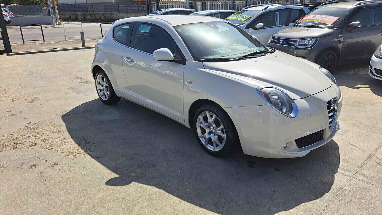 Alfa Romeo MiTo 1.3 JTDm 85 CV S&S Distinctive