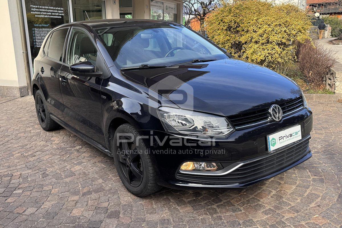 VOLKSWAGEN Polo 1.2 TSI DSG 5p. Fresh BlueMotion Technology