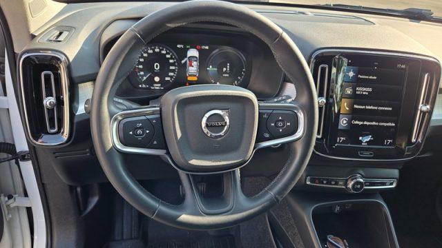 VOLVO XC40 T4 Recharge Plug-in Hybrid Exp. PERMUTE UNICOPR.