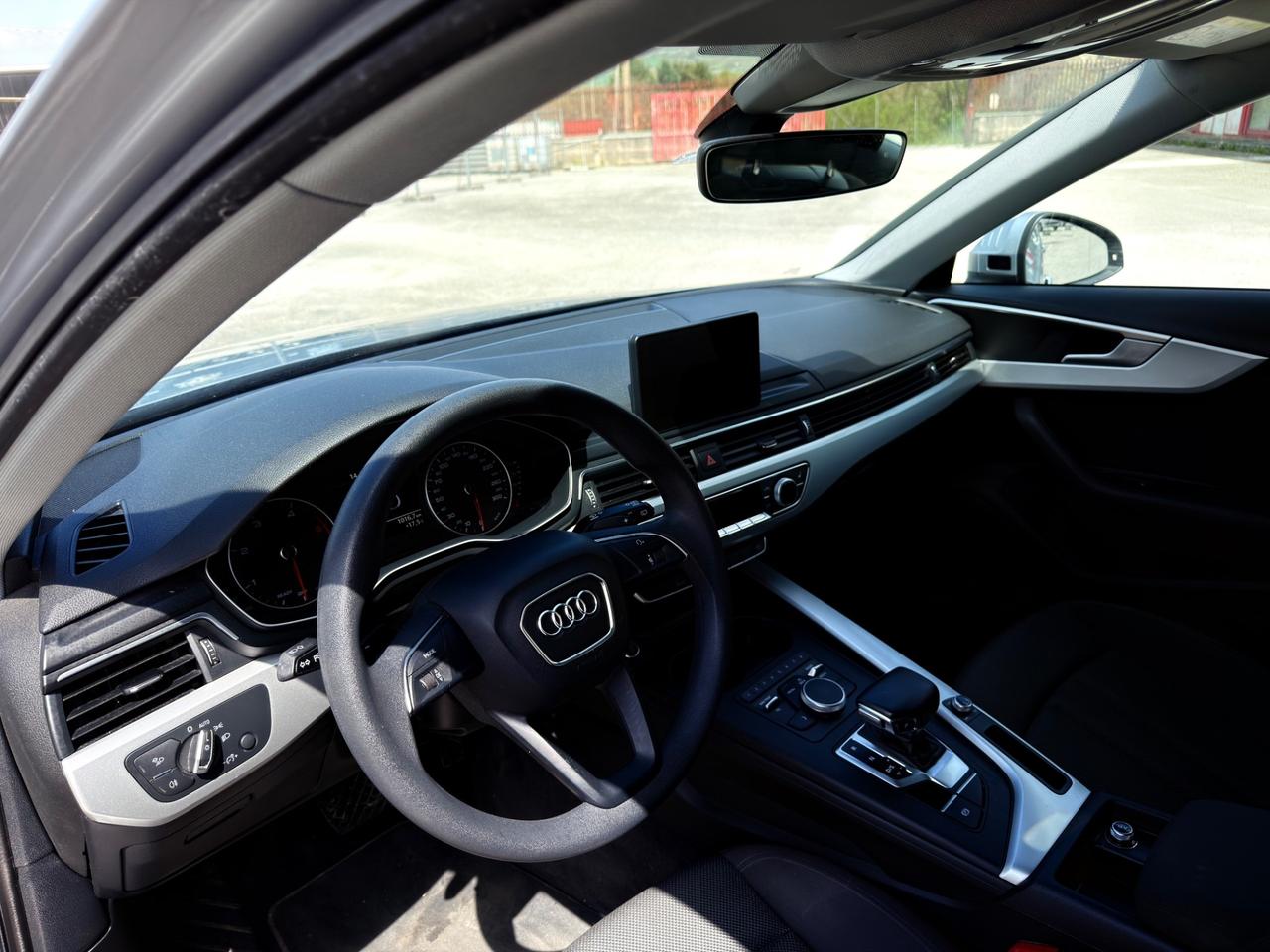 Audi A4 Avant 2.0 TDI 150 CV