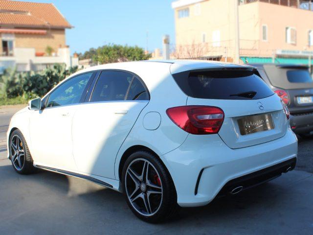 MERCEDES-BENZ A 160 CDI Automatic Premium