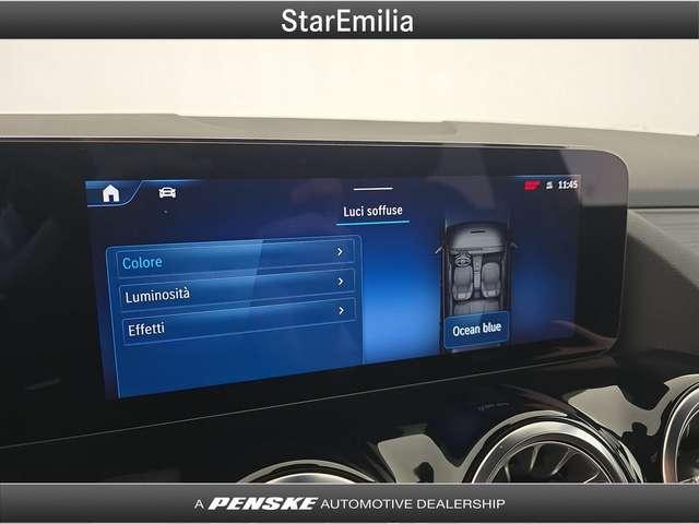 Mercedes-Benz GLA 200 GLA 200 d Automatic AMG Line Advanced Plus