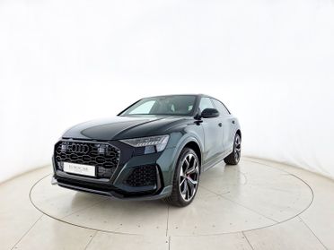 Audi RSQ8 rs 4.0 mhev quattro tiptronic