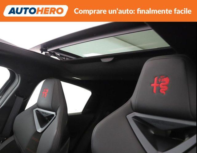 ALFA ROMEO Junior 1.2 136 CV Hybrid eDCT6 Speciale