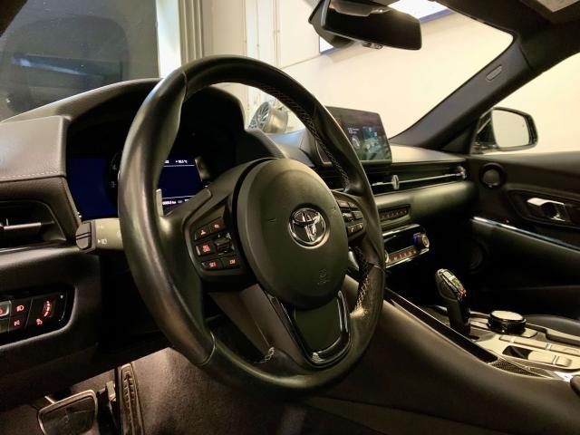 Toyota Supra GR Supra 3.0 340 cv Premium auto