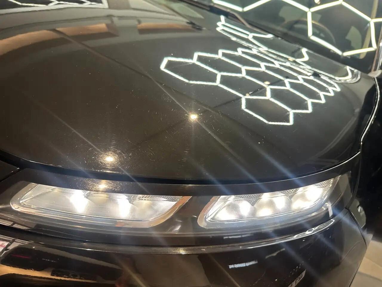 Citroen C4 Cactus BlueHDi 100 Shine