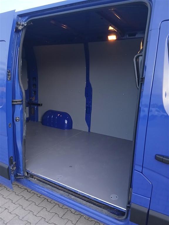 Renault Master T33 2.3 dci 135cv L2H2 Ice E6d-temp