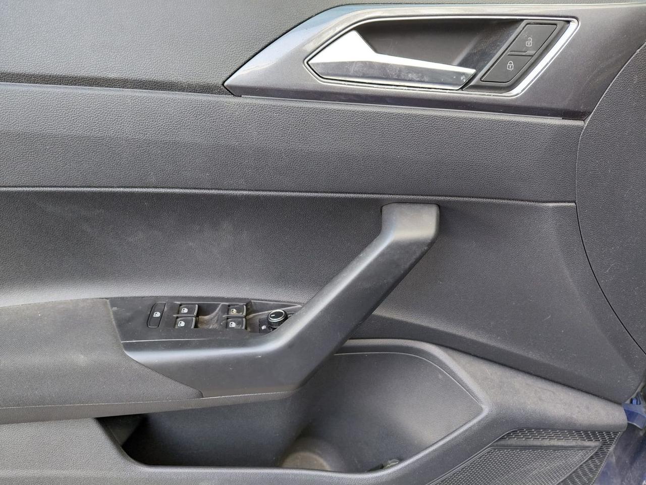 Volkswagen Polo R line 1.6 TDI #11877