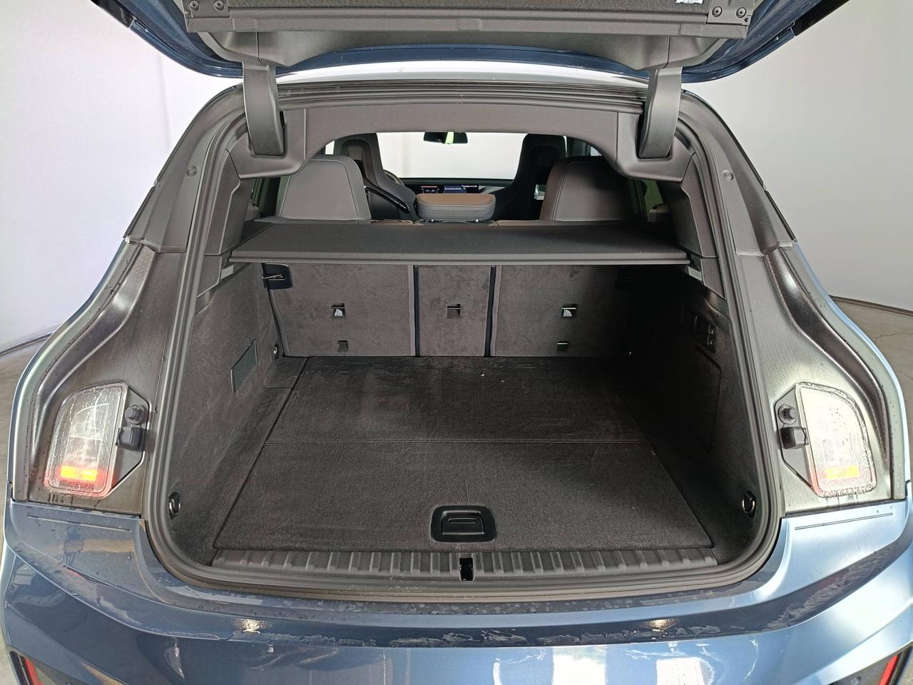 BMW iX i20 LCI 2025 - iX xdrive45 MSport Pro