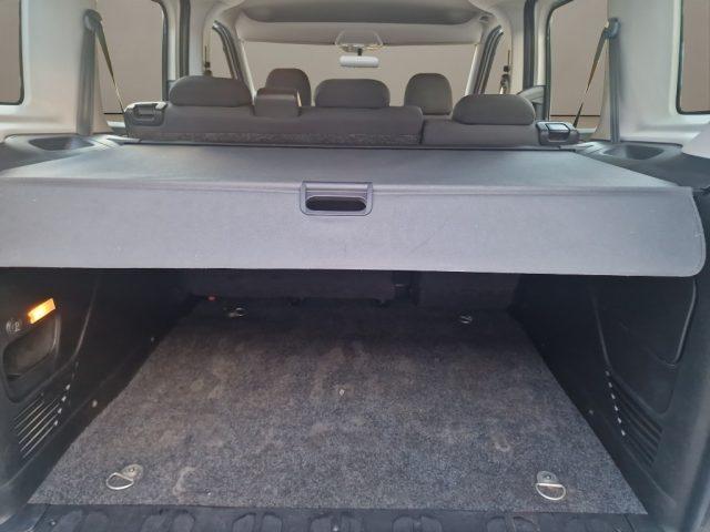 FIAT Doblo Doblò 1.6 MJT 16V Dynamic
