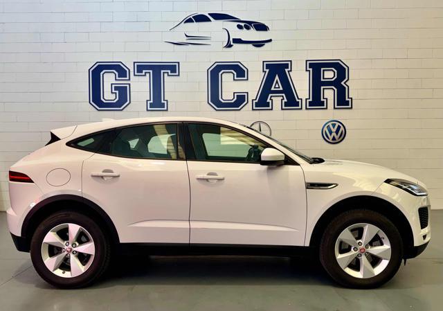 JAGUAR E-Pace 2.0D 150 CV AWD R-Dynamic S