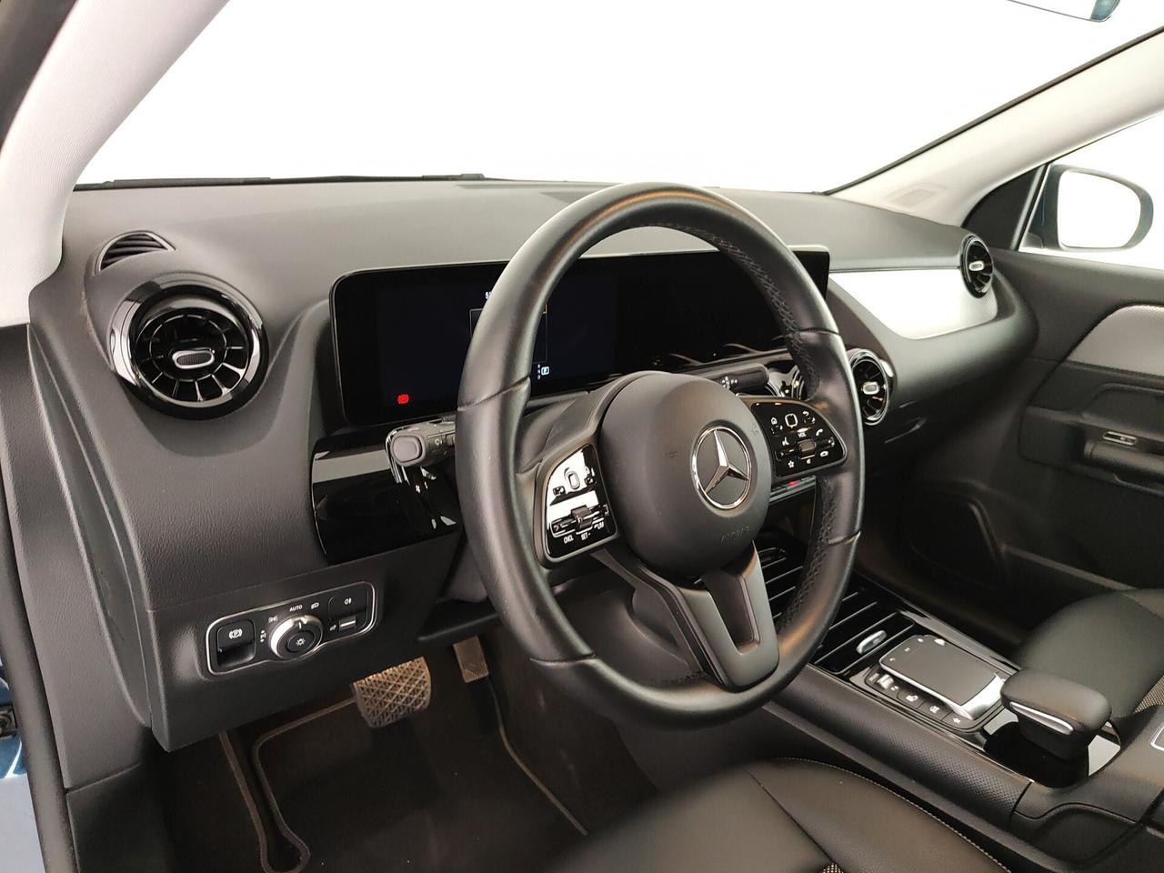 Mercedes-benz GLA 200 d Automatic Business Extra