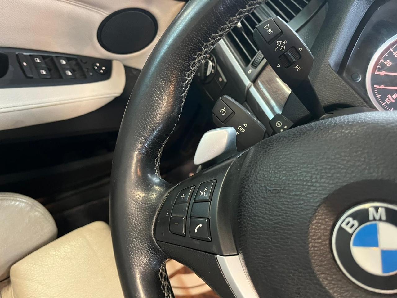 Bmw X6 xDrive30d Futura TETTO