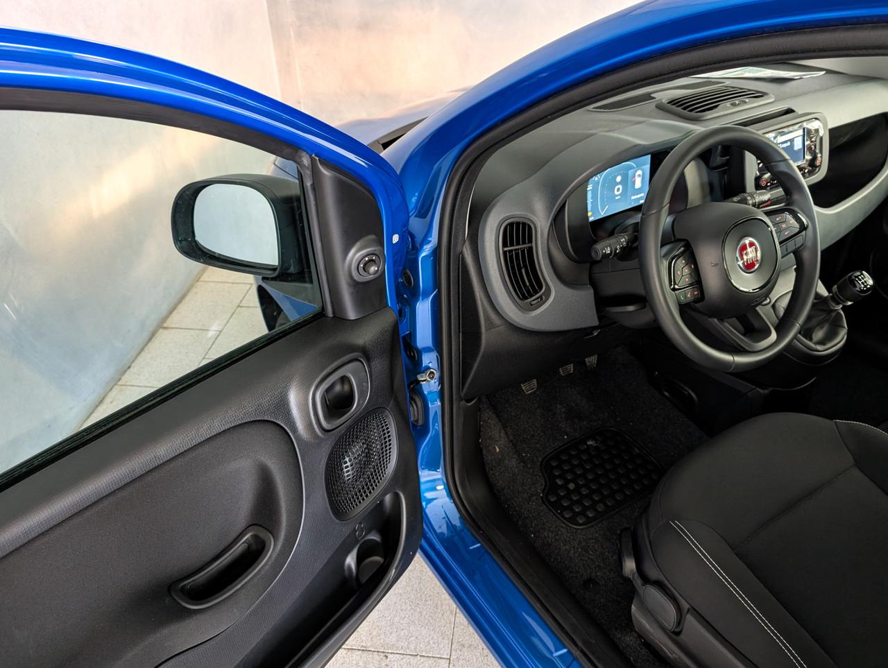 Fiat Panda 1.0 Hybrid 70cv Pandina Icon