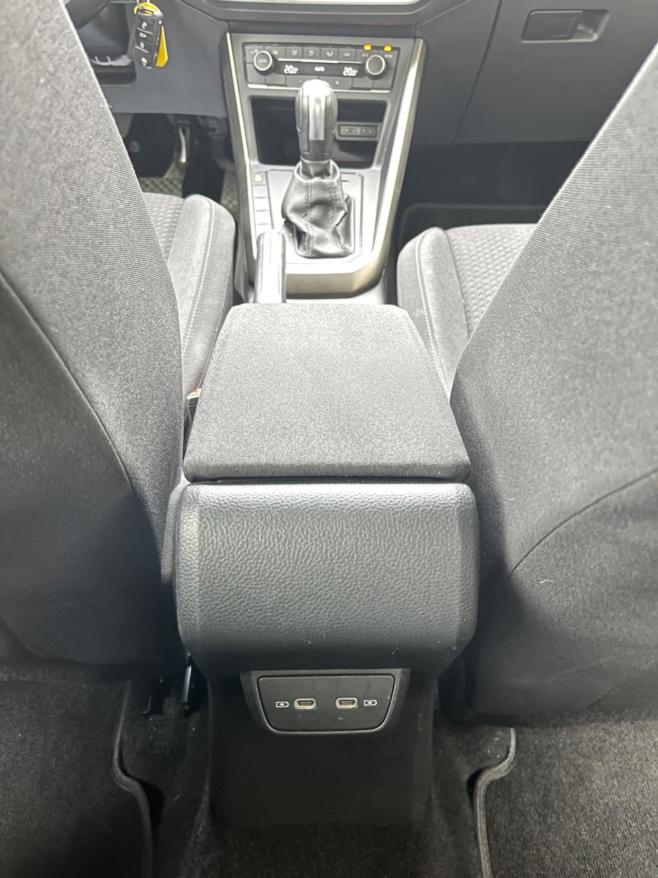 Volkswagen Polo 1.0 TSI DSG Life